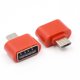 thumbnail image 4 of Tholdsy OTG Adapter USB Mobile Phone Tablet Connector Spare Converter Data Audio Connection Video Replacing Office Electronic Type3 NO3, 4 of 5