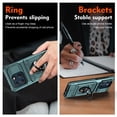 thumbnail image 3 of TYJKeJi Fashion Case Kickstand Drop Resistant Shockproof Case For Moto G Stylus 2025 For Motorola g stylus 2025, 3 of 7