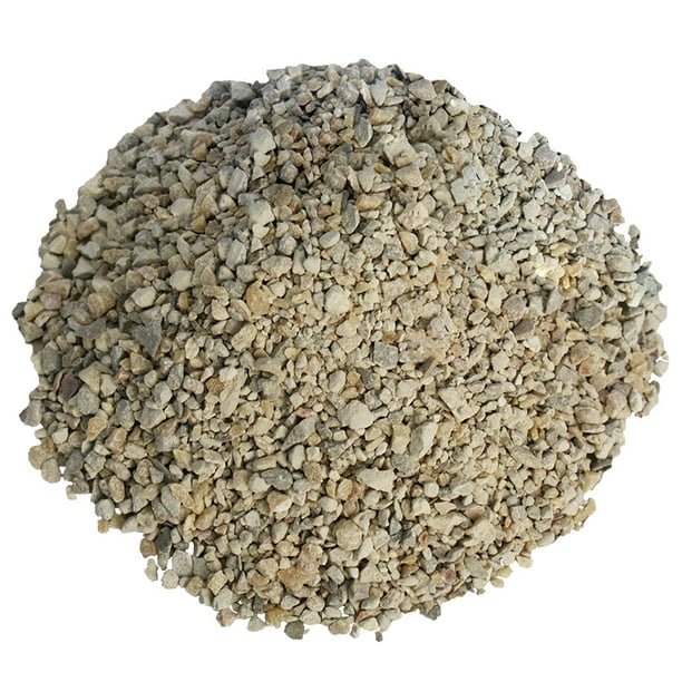 Piedra decorativa Sand Stone 03-S-25 Smart Garden Ideal para macetas