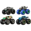 Hot Wheels Monster Trucks 1