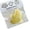 Yellow#02, variant on Realistic Dumpling Squishy Fidget Toys for Adults Soft Slow Rebound Sensory Gadget Chinese Food Shape Office Desk Accessory Tactile Pressure Relief Tool 1 Pack