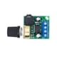thumbnail image 2 of Amplificador de licencia 1PC, licencia Amplificadora de Potencia de sonido LM386 DC 3V ~ 12V, 2 of 7