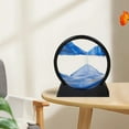 thumbnail image 4 of AKEGAMN Clearance! Aoderun Moving Art Picture 3D Color Quicksand Decor Home Relaxing Toy，Aoderun Moving Art Picture 3D Color Quicksand Decor Home Relaxing Toy Aoderun Moving Art Picture 3D Color Qui, 4 of 9