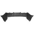thumbnail image 6 of Ikon Motorsports Rear Bumper Conversion Compatible with 2016-2018 Chevy Camaro 19 ZL1 Style Unpainted PP Rear Bumper Cover Protector, 6 of 6