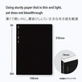 thumbnail image 3 of Cuaderno Nitoms STALOGY 365DaysNotebook A5, 3 of 3