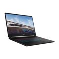 thumbnail image 4 of MSI - 15.6" 144 Hz IPS - Intel Core i7 12th Gen 1260P (2.10GHz) - NVIDIA GeForce RTX 3060 Laptop GPU - 16 GB DDR4 - 512 GB NVMe SSD - Windows 11 Pro 64-bit - Gaming Laptop (Stealth 15M B12UE-040 ), 4 of 5