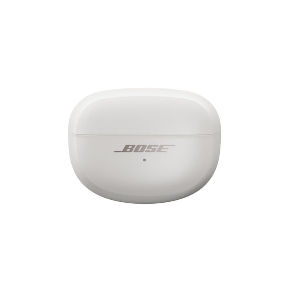 Estuche de carga para auriculares Bose Ultra Open White Smoke