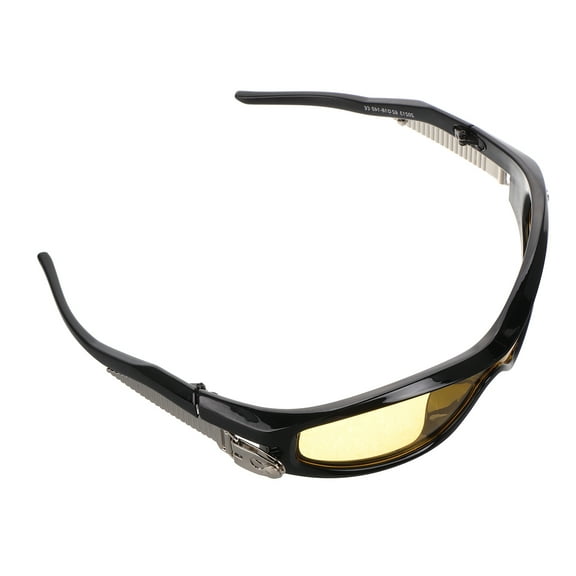 UPGRATOR 1Pack Cycling Sunglasses Sleek Frame Design For Outdoor Activities Including Driving And Fishing
