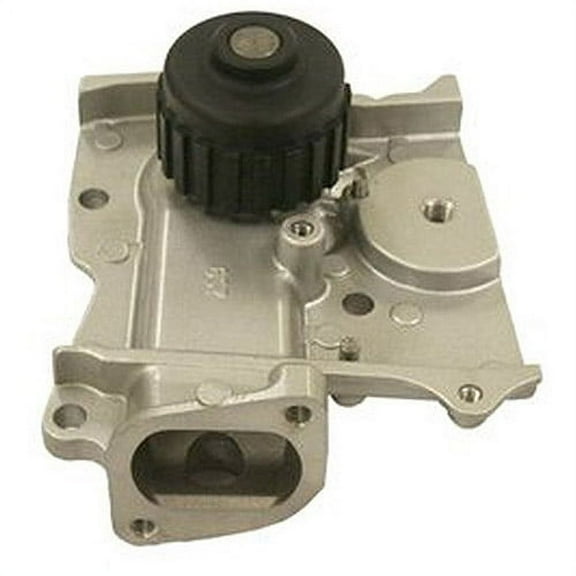 Gates 42126 Water Pump Fits select: 1986 MAZDA B2000, 1983-1986 MAZDA 626