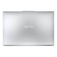 thumbnail image 3 of GIGABYTE AERO 16 16" Gaming Laptop, Intel Core i9 i9-12900H, 64GB RAM, NVIDIA 16 GB, 2TB SSD, Windows 11 Pro, AERO 16 YE5-A4US958HP, 3 of 13