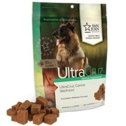 Ultracruz Dog Wellness supplement, 120 tasty chews