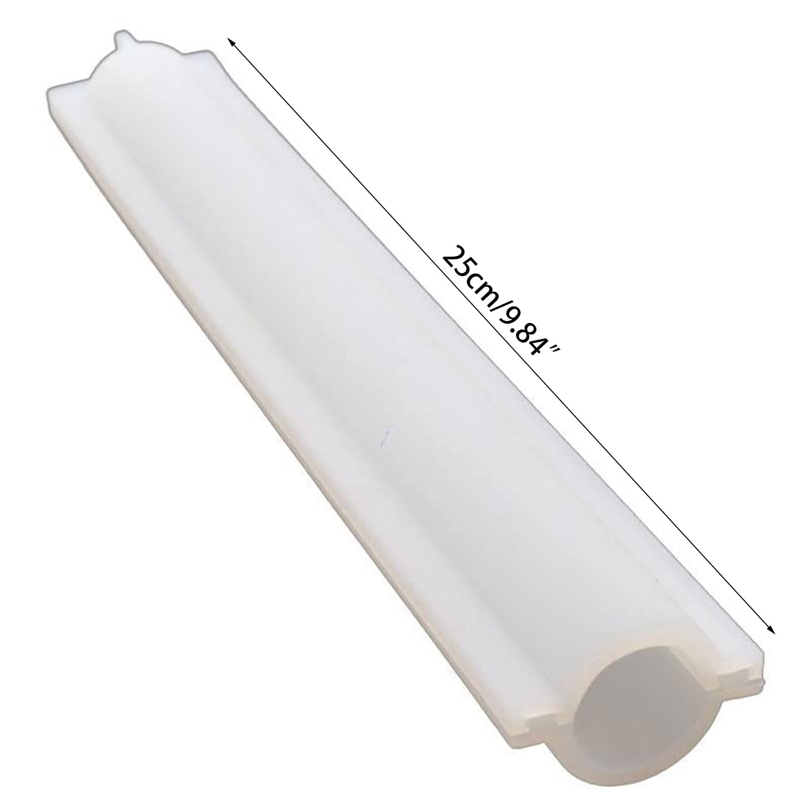 Round Tube Column Shape Soap Moulds Molds Soap Making Supplies Mousse Mould Silicone for Soap
