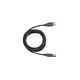 thumbnail image 5 of Tornamesa Profesional AUDIO TECHNICA AT-LP120XBT-USB-BK negro, 5 of 5