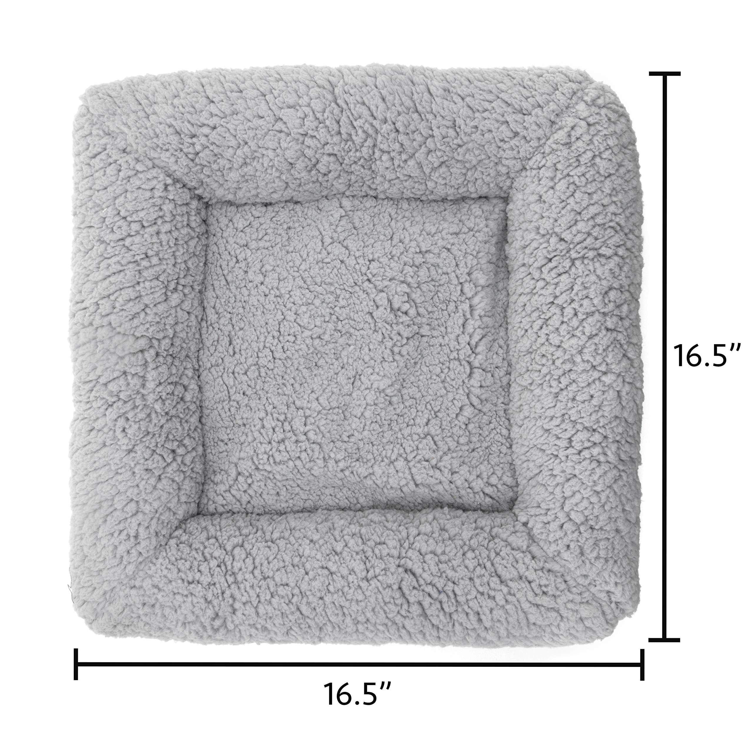 Kitty City Replacement Cushion For Folding Cat Bed