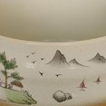 thumbnail image 3 of serony Matcha Ceremony Kit Tableware Supplies Gift Traditional Spoon Matcha Tea Set, 3 of 9