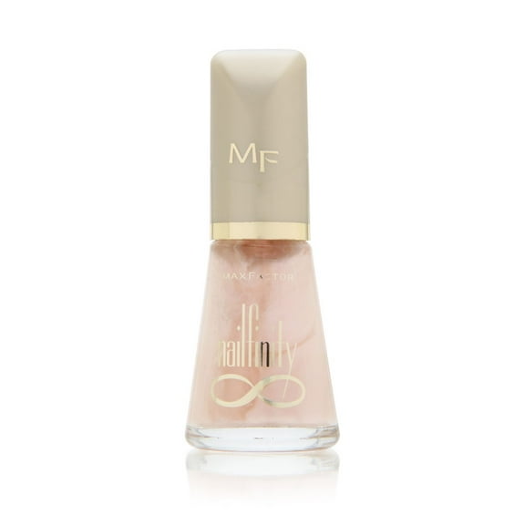 Max Factor Nailfinity Nail Polish 865 Modernist Pink