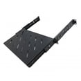 thumbnail image 1 of CAT105-10 - RACKMOUNT SLIDING SHELF 1U 1.7(H X10-20IN(D) VENTED 19IN(W), 1 of 1