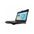 thumbnail image 4 of Dell Pro Rugged 14 RB14250 14" Rugged Notebook - Intel Core Ultra 7 14th Gen 165U - 16GB - 512GB SSD - Windows 11 Pro - Webcam - IEEE 802.11ax -Black MC9P0, 4 of 5