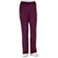 thumbnail image 3 of Fundamentals Pantalon pour Femme 14720 Bourgogne 2TG, 3 of 5