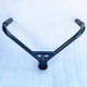 thumbnail image 1 of Accesorio de barra en V, accesorio de cable, entrenamiento de fuerza resistente, ejercicio de gimnasio en casa, acero para levantamiento de pesas, man, 1 of 8