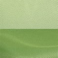 thumbnail image 5 of OSP Home Furnishings Mesh Back Armless Task Chair with Padded Fabric Seat, Green, 5 of 5