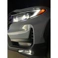thumbnail image 6 of For The BlingLights Brand LED Halo Fog Lights for 2018 2019 2020 2021 2022 Volvo XC40, 6 of 6