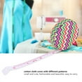 thumbnail image 4 of Tapeline, Measuring Tape Accurate Tape Fitness Tape Measure  For Body Measuring, 4 of 8