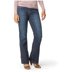 signature levi strauss mid rise bootcut