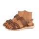 thumbnail image 2 of MKLEKYY Sandalias de Playa para Mujer, Estilo Retro, de Doble Tejido, Con Pequeños Agujeros de Aire, Transpirables, Con Plantilla Interior, Cómodas y Ligeras, 2 of 4