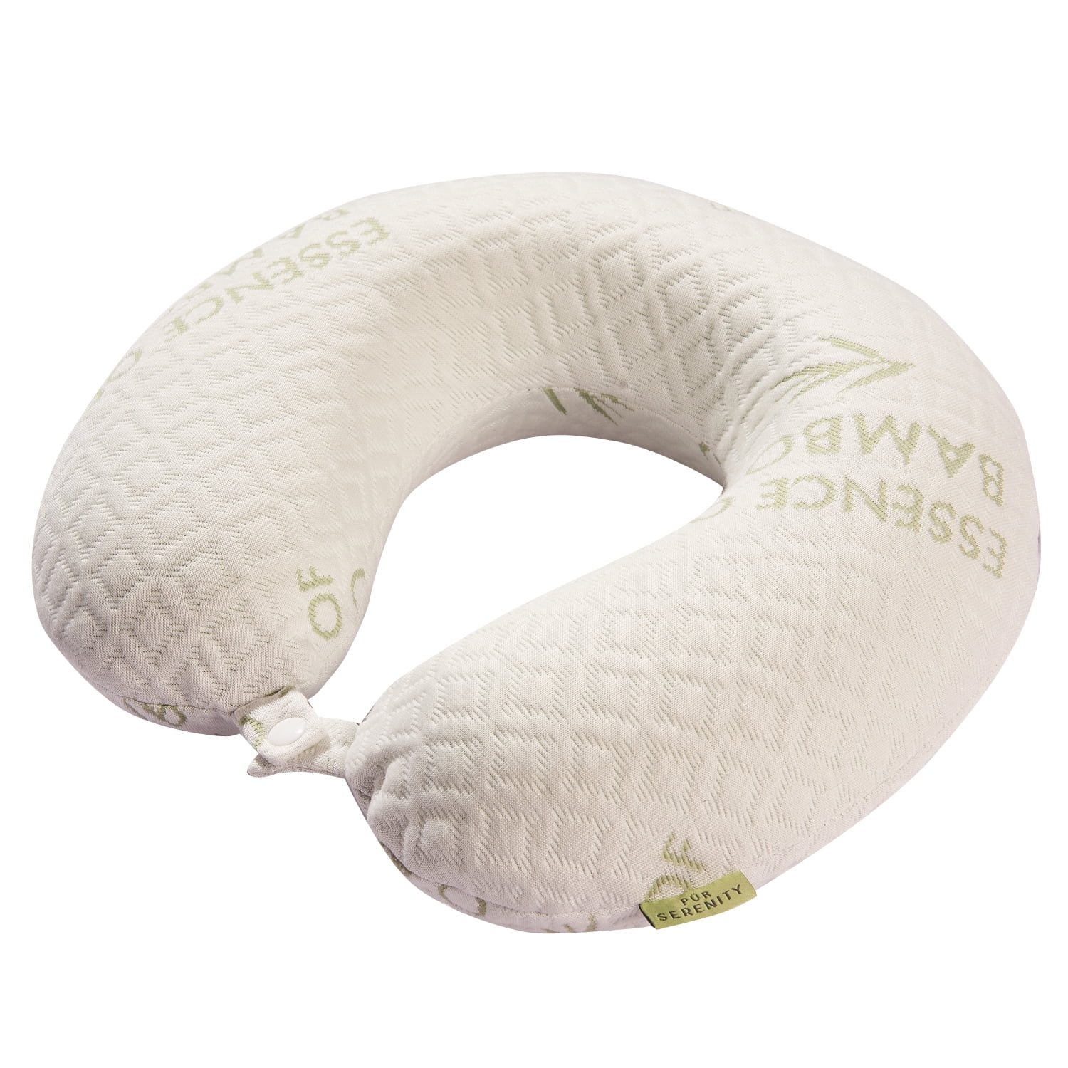 regal comfort bamboo pillow
