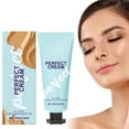thumbnail image 4 of Fiudx Cubre Imperfecciones y Unifica El Tono de La Piel Crema Facial y Corporal Crema Perfeccionadora de Efecto Completo Resistente Al Agua y Al Sudor Larga Duración 80 G, 4 of 6