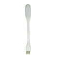 thumbnail image 2 of Lámpara de lámpara LED USB Flexible, de Lectura de lámpara Portátil de Flexible para Computadora Portátil, Computadora, Cuade blanco, 2 of 8
