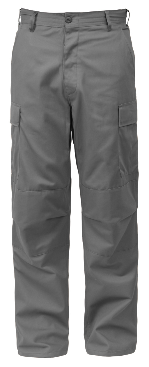 Rothco Tactical BDU Cargo Pants