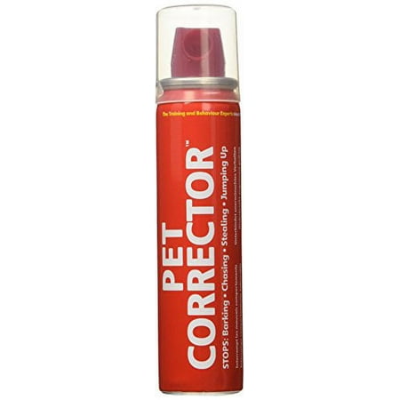 UPC: 0885631216378 | Company of Animals Dog Training Spray to Stop Barking and Unwanted Behaviors Pet Deterrent and Training Spray 50 ml 2 pack (31142A)
