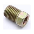 thumbnail image 3 of justharion 20 Pieces 3/8-24 Inverted Flare Tube Nuts Assortment for 3/16 inch Tube, 3 of 8