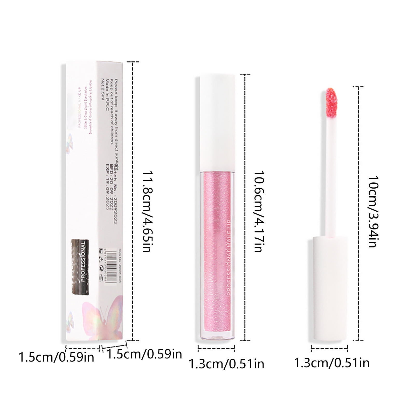 Mini Cosmetics Petal Bun Makeup Eye Shadow Highlighting Stick Flower Beauty Eye Pencil Natural Eyes Favorites Lady Makeup Stacked Makeup Brow Power Look at Beautiful This Dark Road to Mercy by Mini