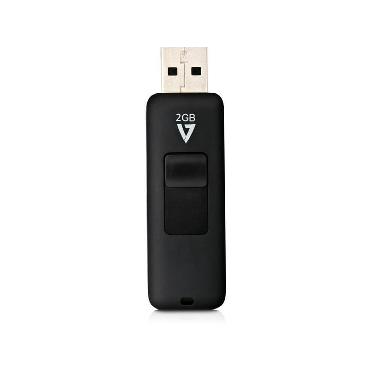 Memoria USB Slider: 64 GB, Memoria USB Slider