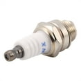 thumbnail image 3 of Solid Steel Spark Plug for  or Stratton Motors, Increased Conductivity, Easy to Replace, Improve Engine Performance, 3 of 8