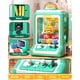 thumbnail image 5 of Mini máquina expendedora Claw Machine Jovow con monedas de juego y música para niños, 5 of 6