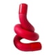 thumbnail image 1 of Pulsera de pesas para muñeca y tobillo, pulsera de entrenamiento con peso, dispositivo de entrenamiento rojo, 1 of 9
