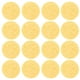 thumbnail image 1 of Esponja Natural para comprimir cosmética, esponja redonda para lavado Facial, herramientas de limpieza para el cuidado del rostro, 40 Uds., 1 of 5