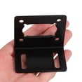 thumbnail image 3 of ETHZZLE Steel Motor Mount Holder For Gear Motor L-shape 1Pack, 3 of 7