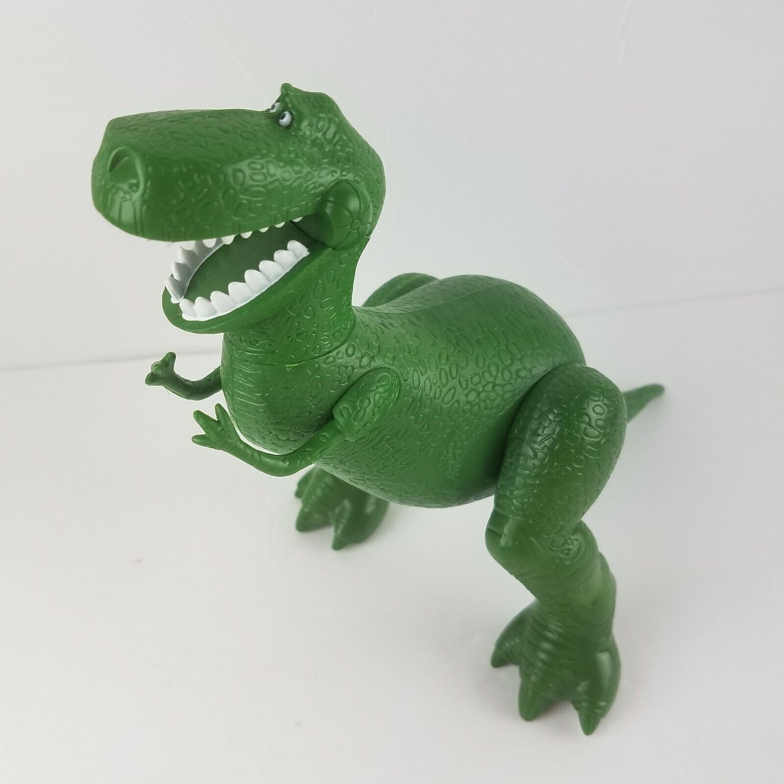 Hweilai 1995 Thinkway Toys Disney Pixar Toy Story Talking 17