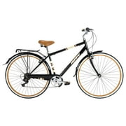 Men's 700c Huffy Sportsman Modern Cruiser Bike