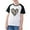 B Black, variant on Fjofpr Toddler Girl Clothes under $5 Toddler Girl Clothes 3T Summer Clothes Toddler Kids Boys Girls Fashion Cute Round Neck Print Short Sleeve Top (3-14 Years)