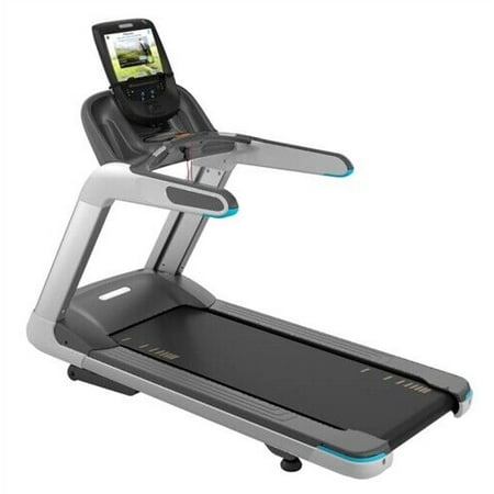 Precor TRM 885 Treadmill with P82 Console