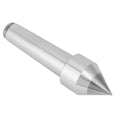 thumbnail image 4 of Taper Lathe Tool, MT4-F130 0.01mm Accuracy Live Center Taper, For Milling Machine Lathe, 4 of 8