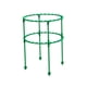 thumbnail image 2 of Estacas de soporte para plantas de jardín Jaulas de soporte para plantas Planta ensamblada multifuncional Doble Capa 25cm, 2 of 9