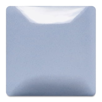 Amaco Lead-Free Textured Alligator Glaze, 1 pt, Mottled