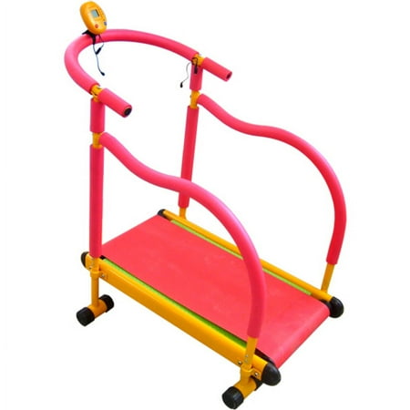 A+ ChildSupply G6007 Treadmill